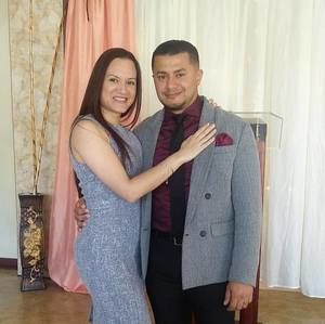 Meet your Posher, Edwin